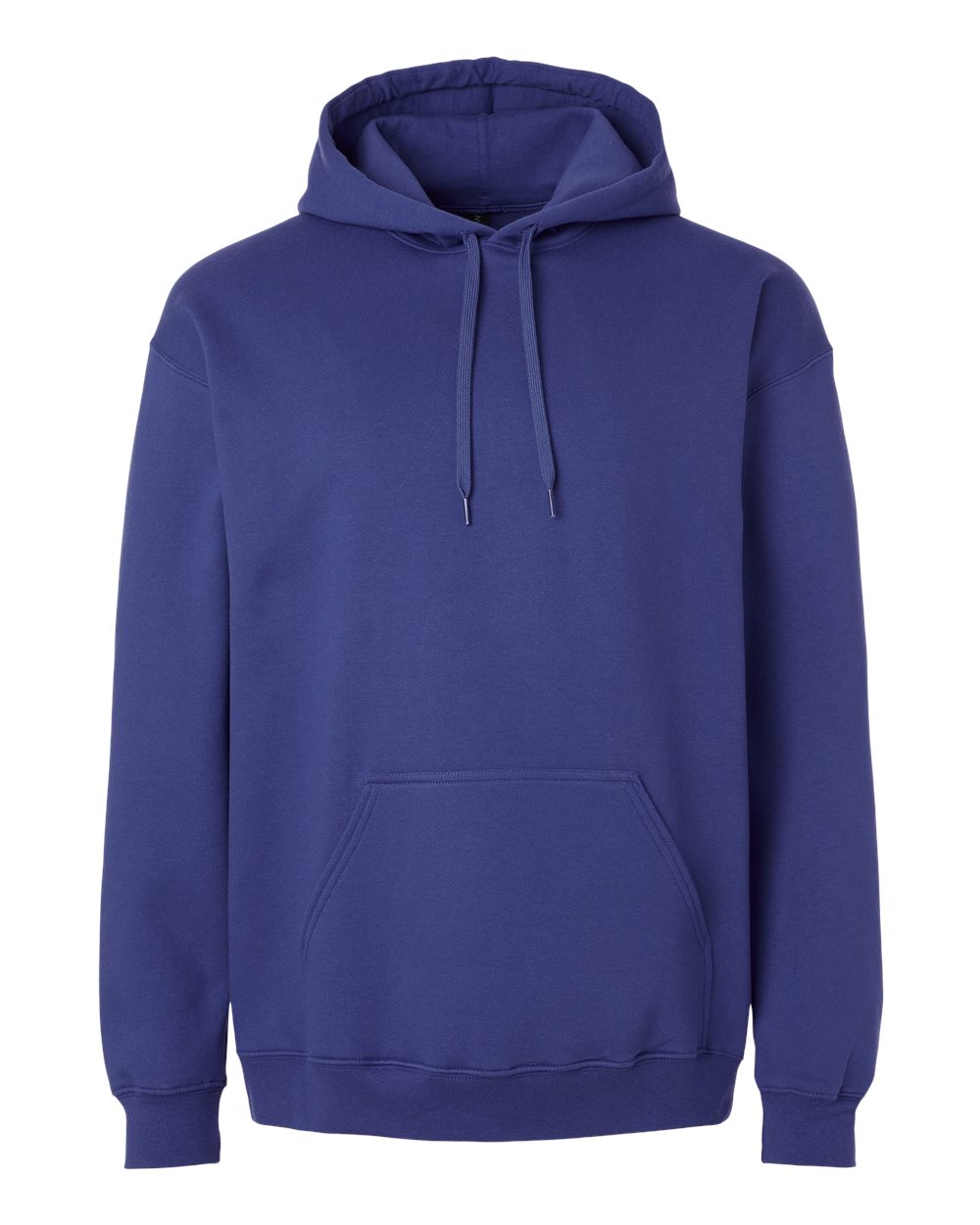 Gildan SF500 Unisex Softstyle Fleece Pullover Hoodie | Custom Print