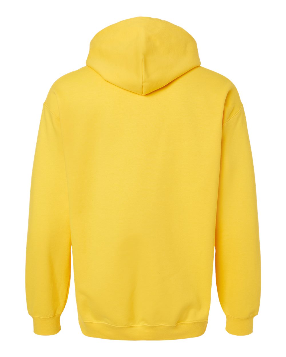 Gildan SF500 Unisex Softstyle Fleece Pullover Hoodie | Custom Print