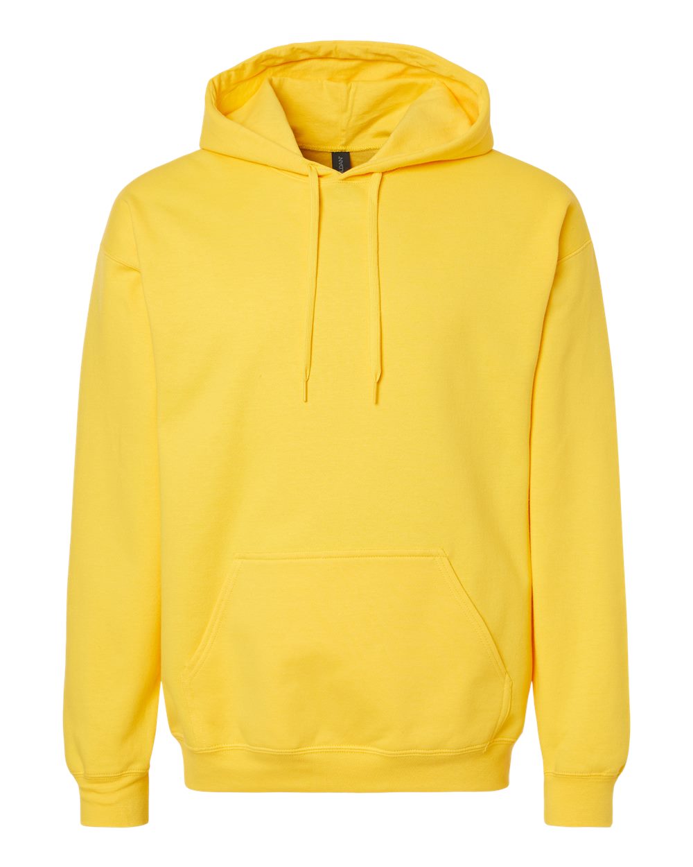 Gildan SF500 Unisex Softstyle Fleece Pullover Hoodie | Custom Print