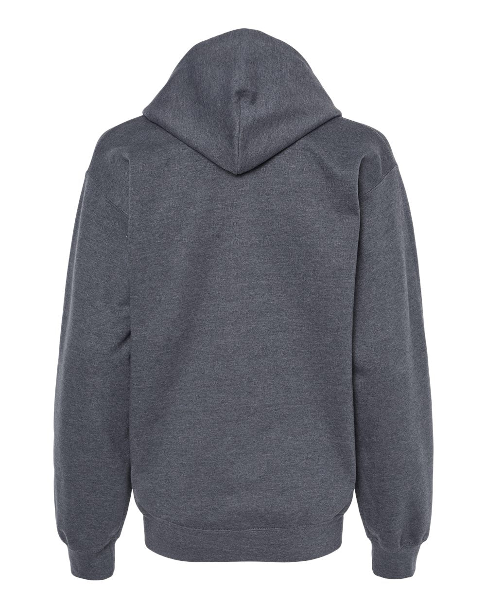 Gildan SF500 Unisex Softstyle Fleece Pullover Hoodie | Custom Print