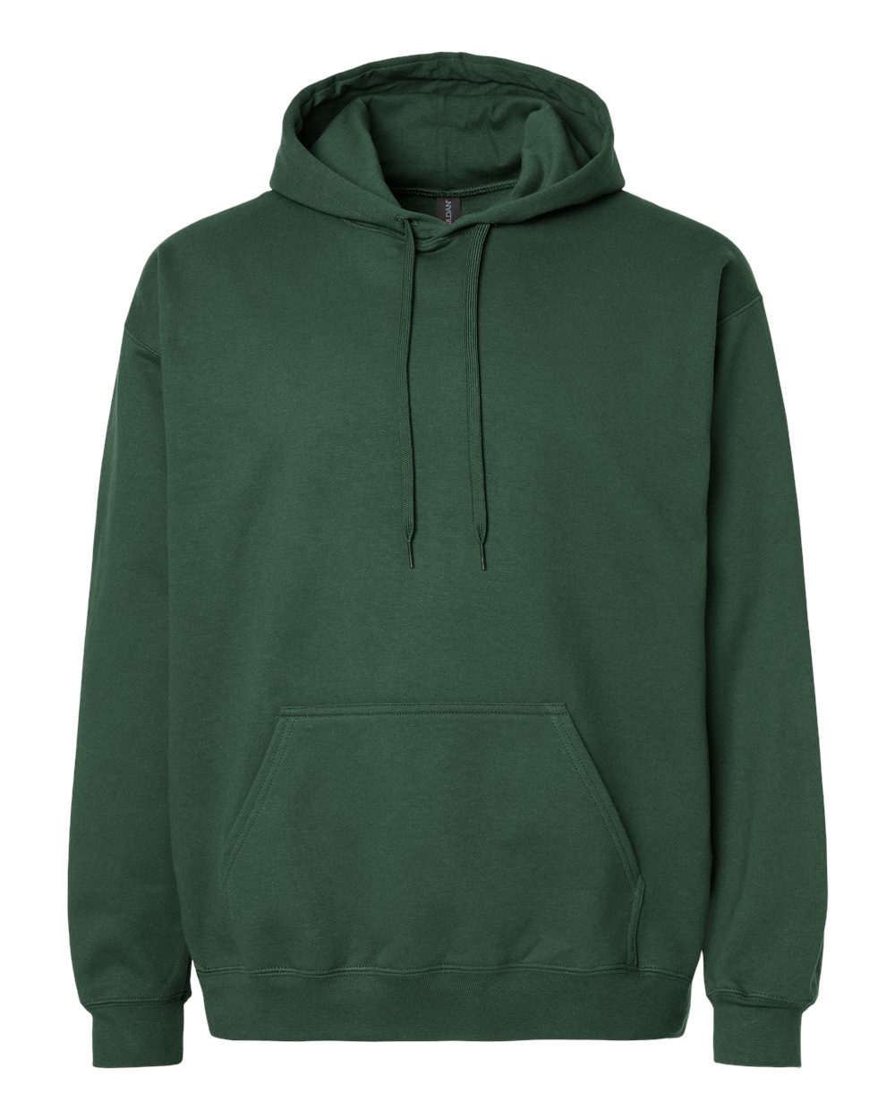 Gildan SF500 Unisex Softstyle Fleece Pullover Hoodie | Custom Print