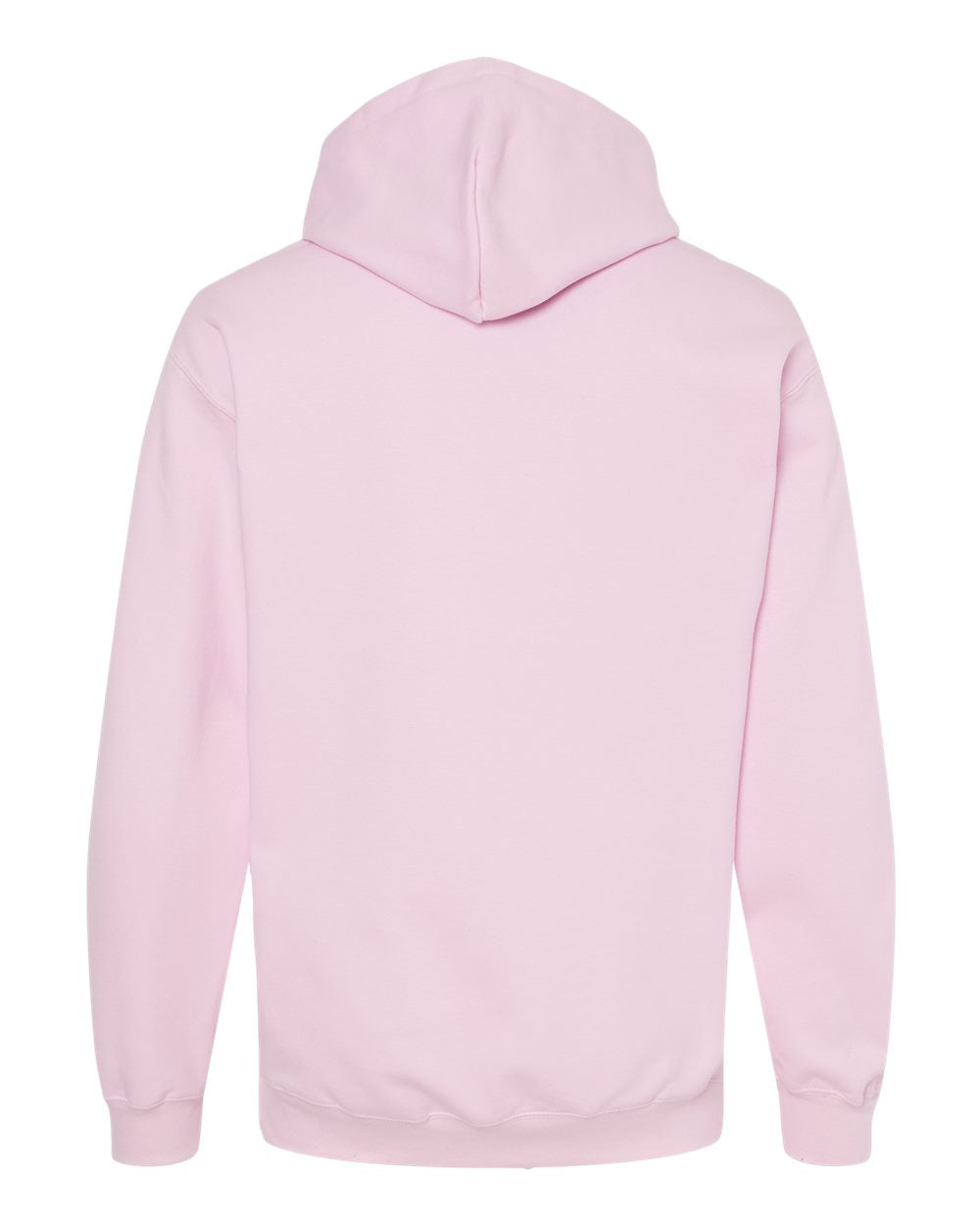 Gildan SF500 Unisex Softstyle Fleece Pullover Hoodie | Custom Print