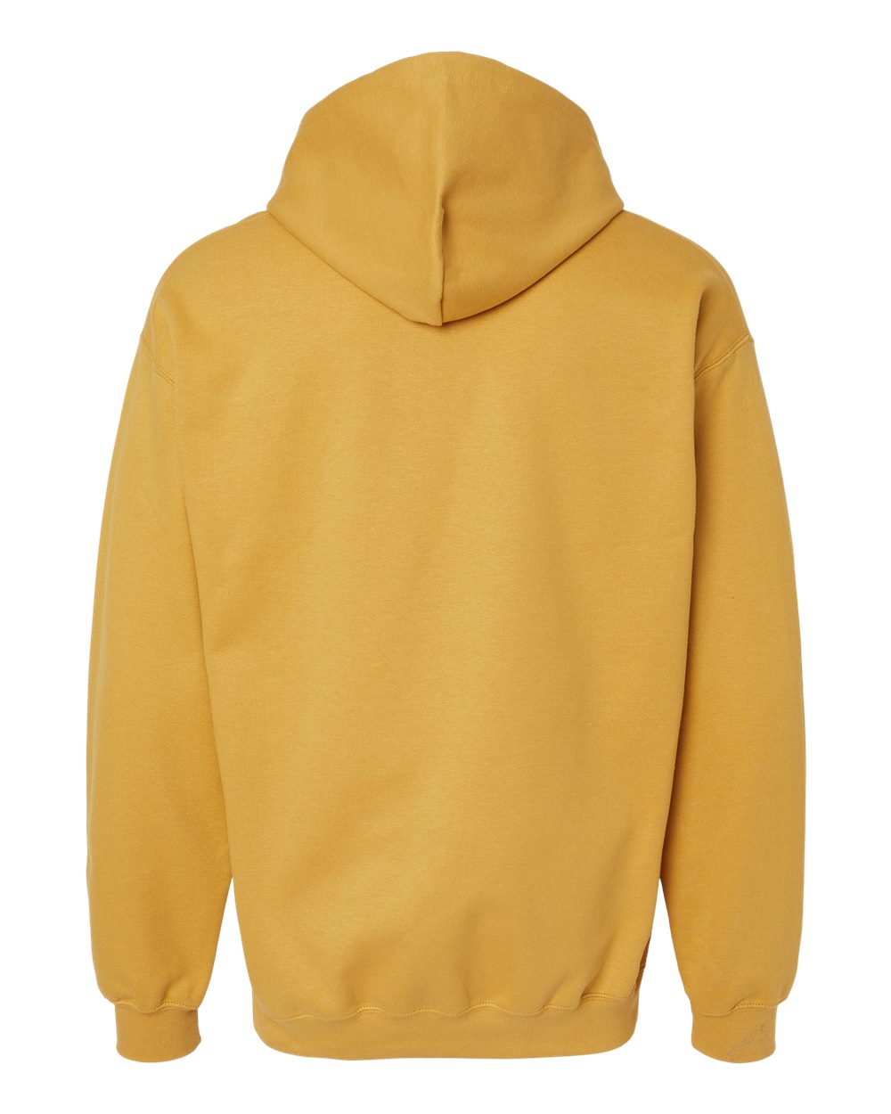 Gildan SF500 Unisex Softstyle Fleece Pullover Hoodie | Custom Print