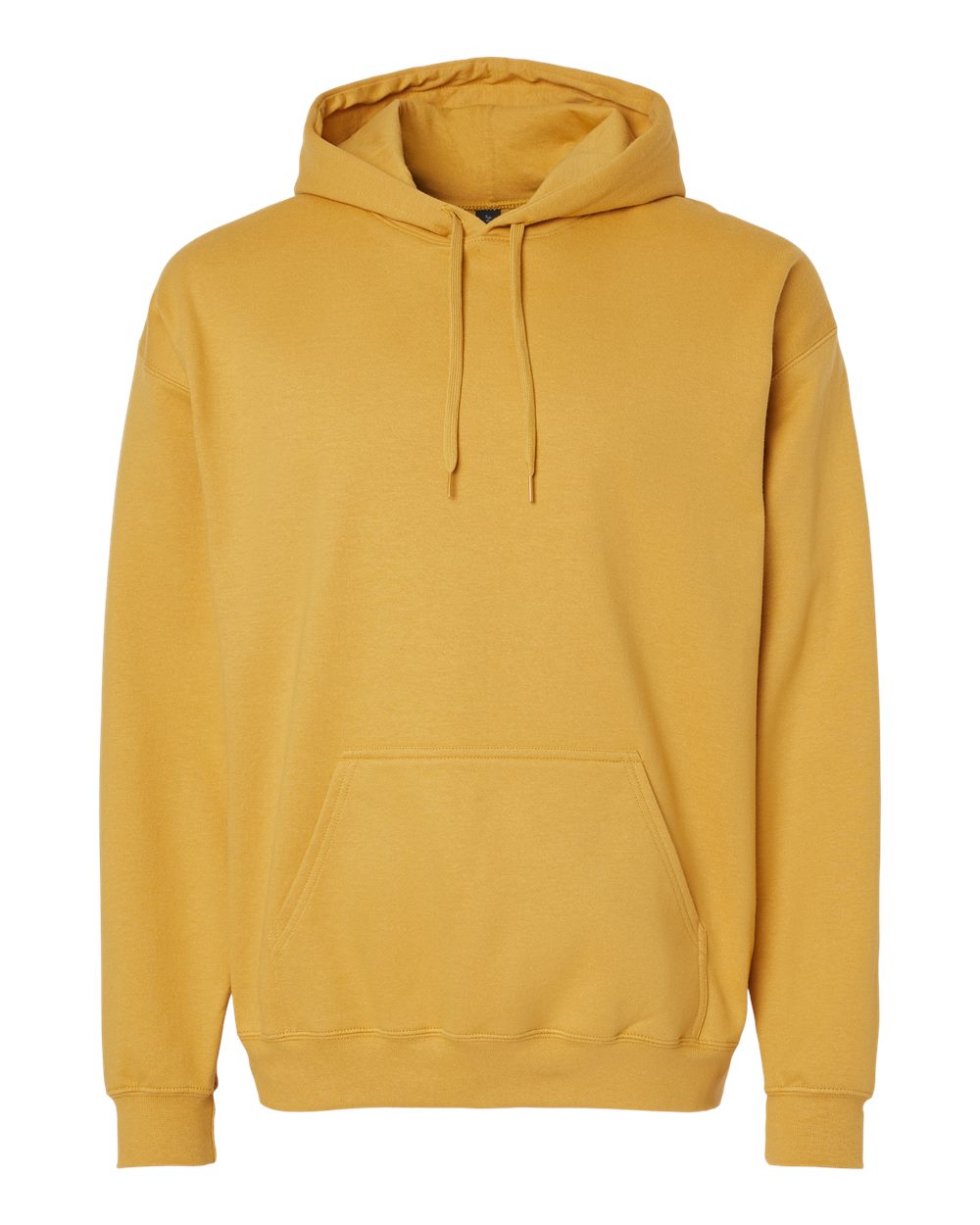 Gildan SF500 Unisex Softstyle Fleece Pullover Hoodie | Custom Print