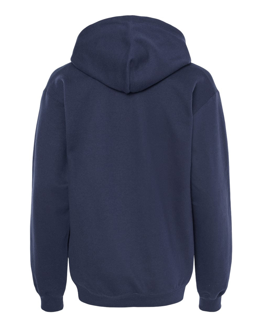 Gildan SF500 Unisex Softstyle Fleece Pullover Hoodie | Custom Print