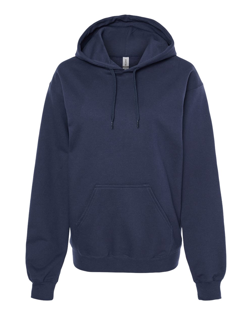 Gildan SF500 Unisex Softstyle Fleece Pullover Hoodie | Custom Print