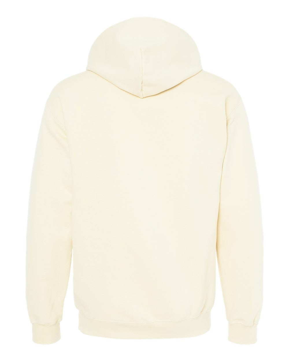 Gildan SF500 Unisex Softstyle Fleece Pullover Hoodie | Custom Print