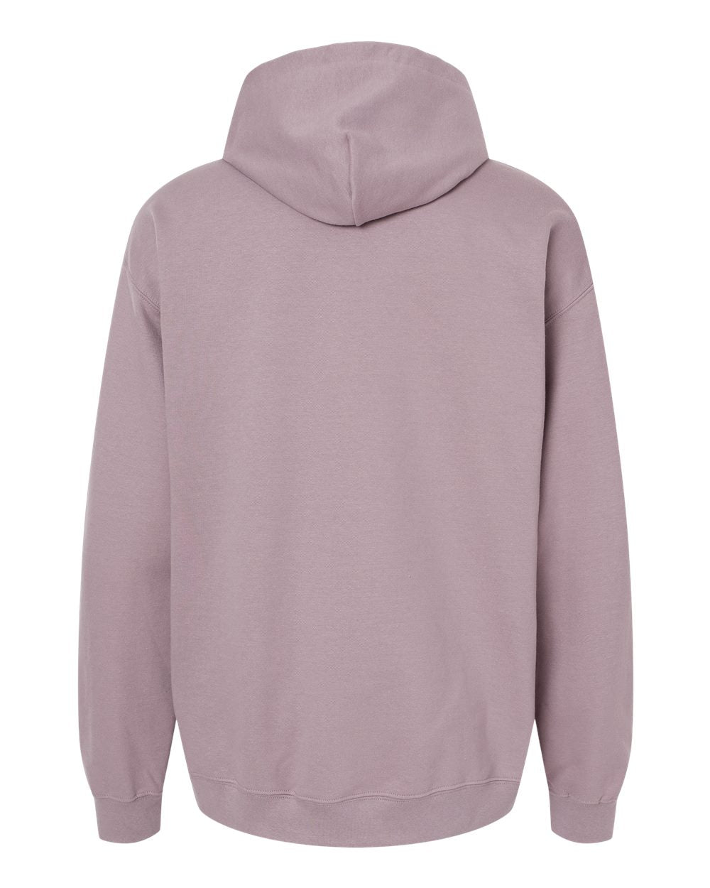 Gildan SF500 Unisex Softstyle Fleece Pullover Hoodie | Custom Print