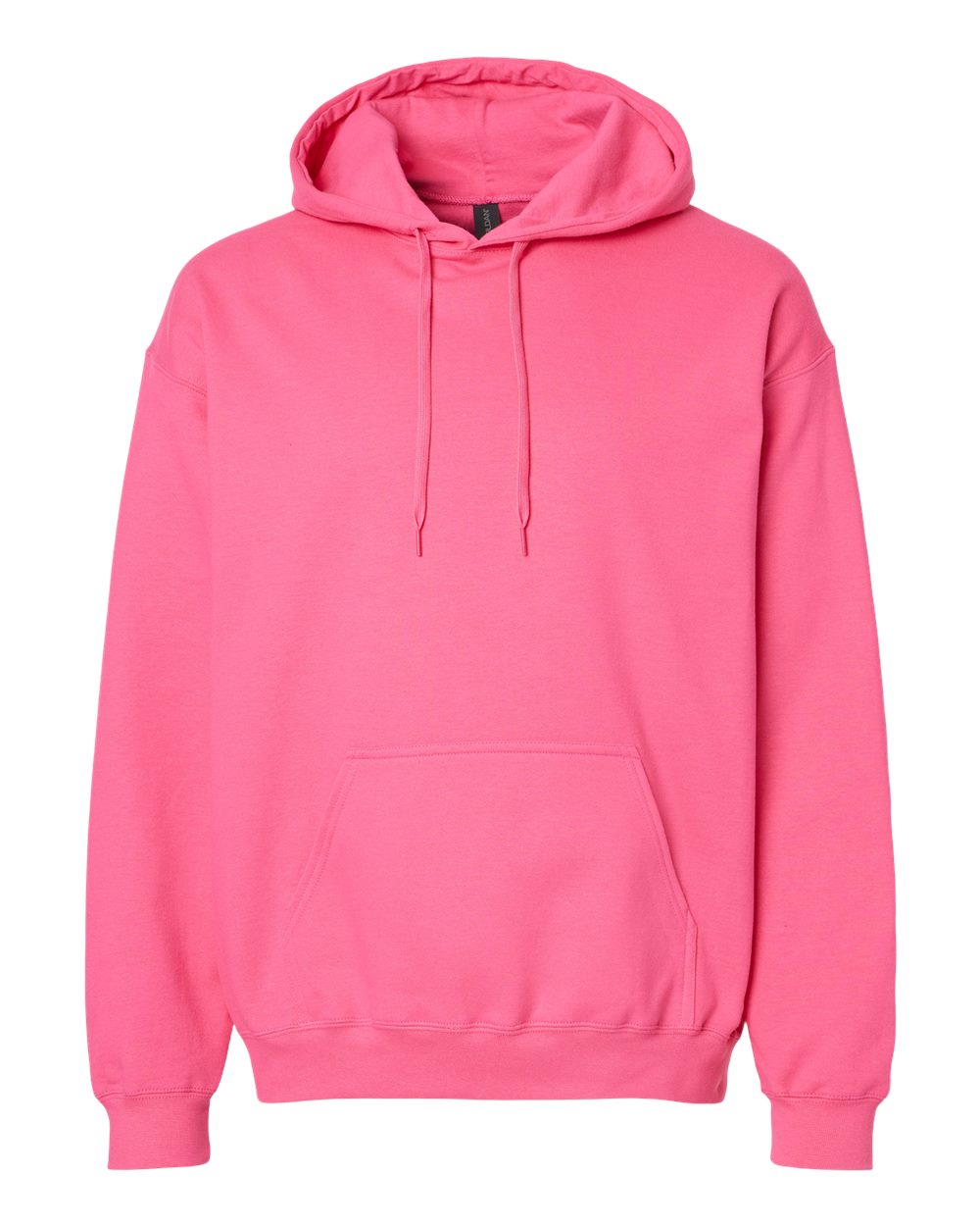Gildan SF500 Unisex Softstyle Fleece Pullover Hoodie | Custom Print