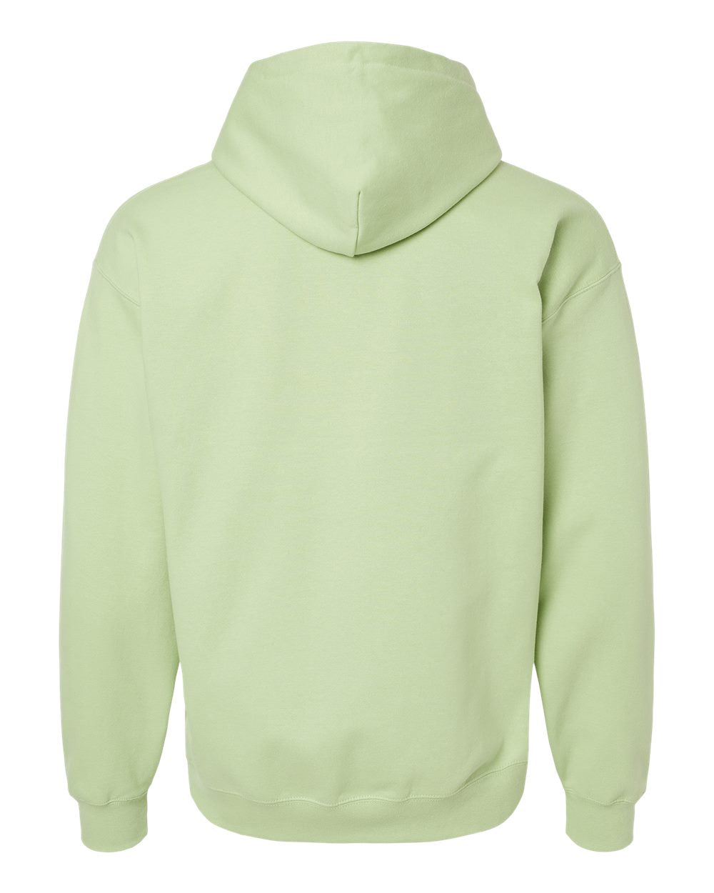 Gildan SF500 Unisex Softstyle Fleece Pullover Hoodie | Custom Print