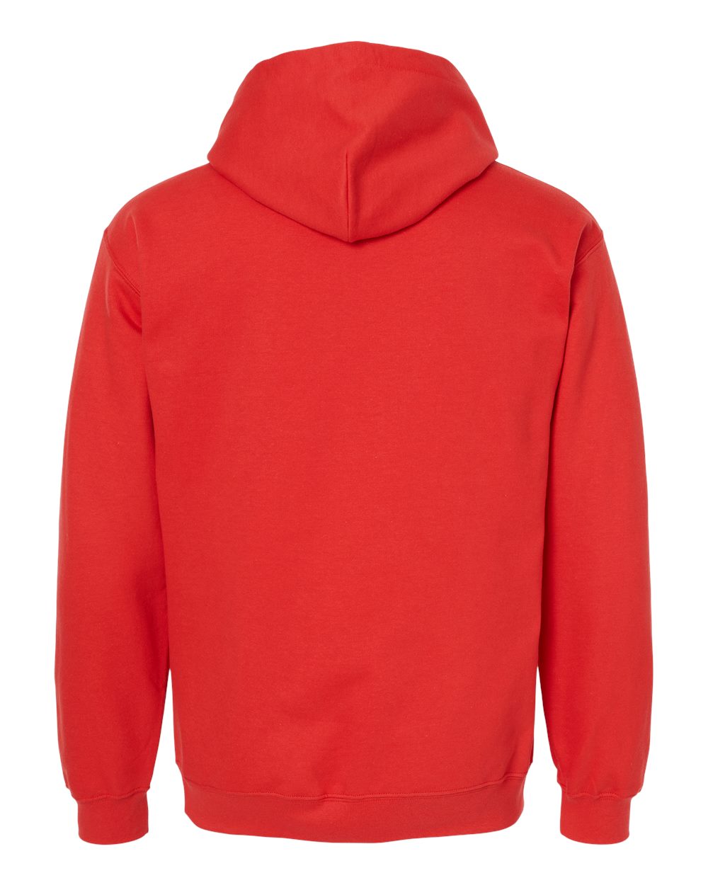 Gildan SF500 Unisex Softstyle Fleece Pullover Hoodie | Custom Print