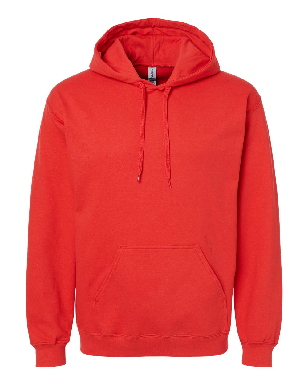 Gildan SF500 Unisex Softstyle Fleece Pullover Hoodie | Custom Print