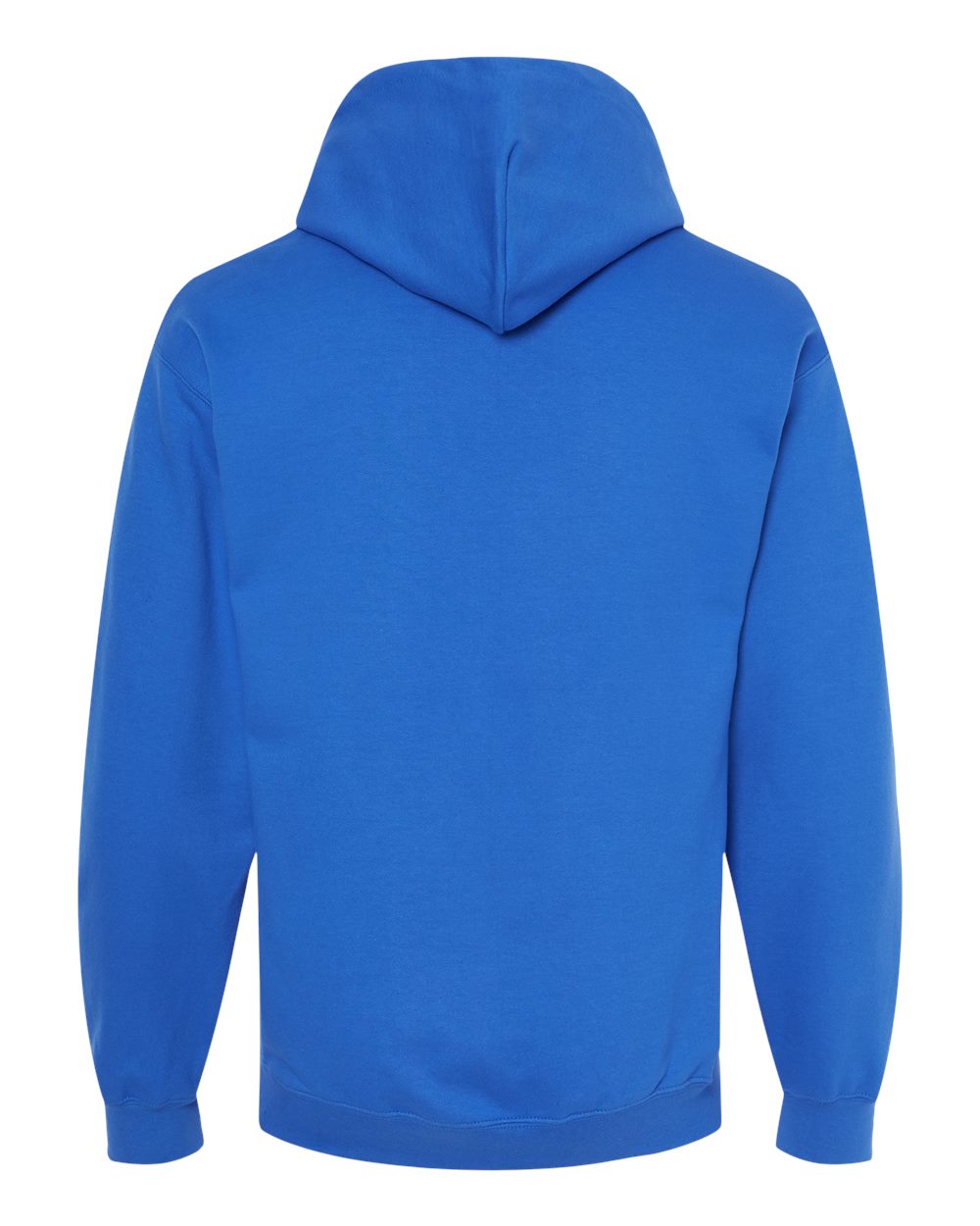 Gildan SF500 Unisex Softstyle Fleece Pullover Hoodie | Custom Print