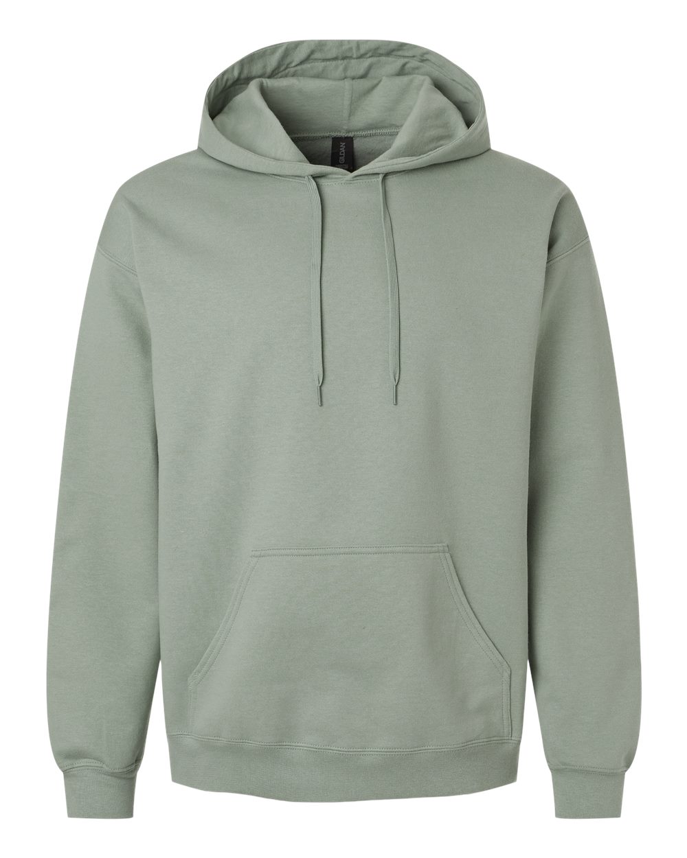 Gildan SF500 Unisex Softstyle Fleece Pullover Hoodie | Custom Print