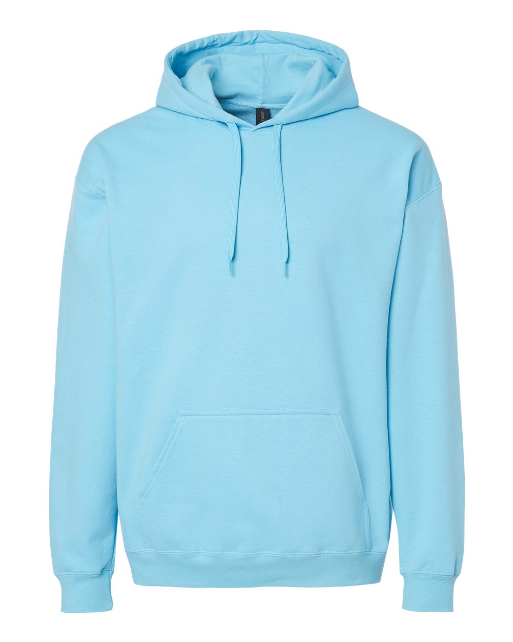 Gildan SF500 Unisex Softstyle Fleece Pullover Hoodie | Custom Print
