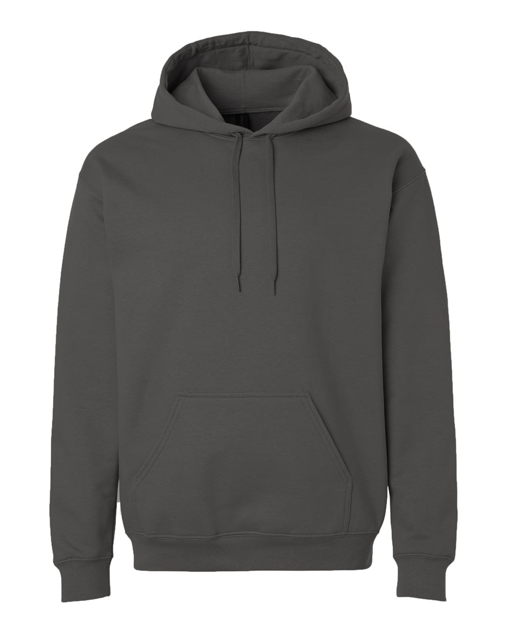 Gildan SF500 Unisex Softstyle Fleece Pullover Hoodie | Custom Print