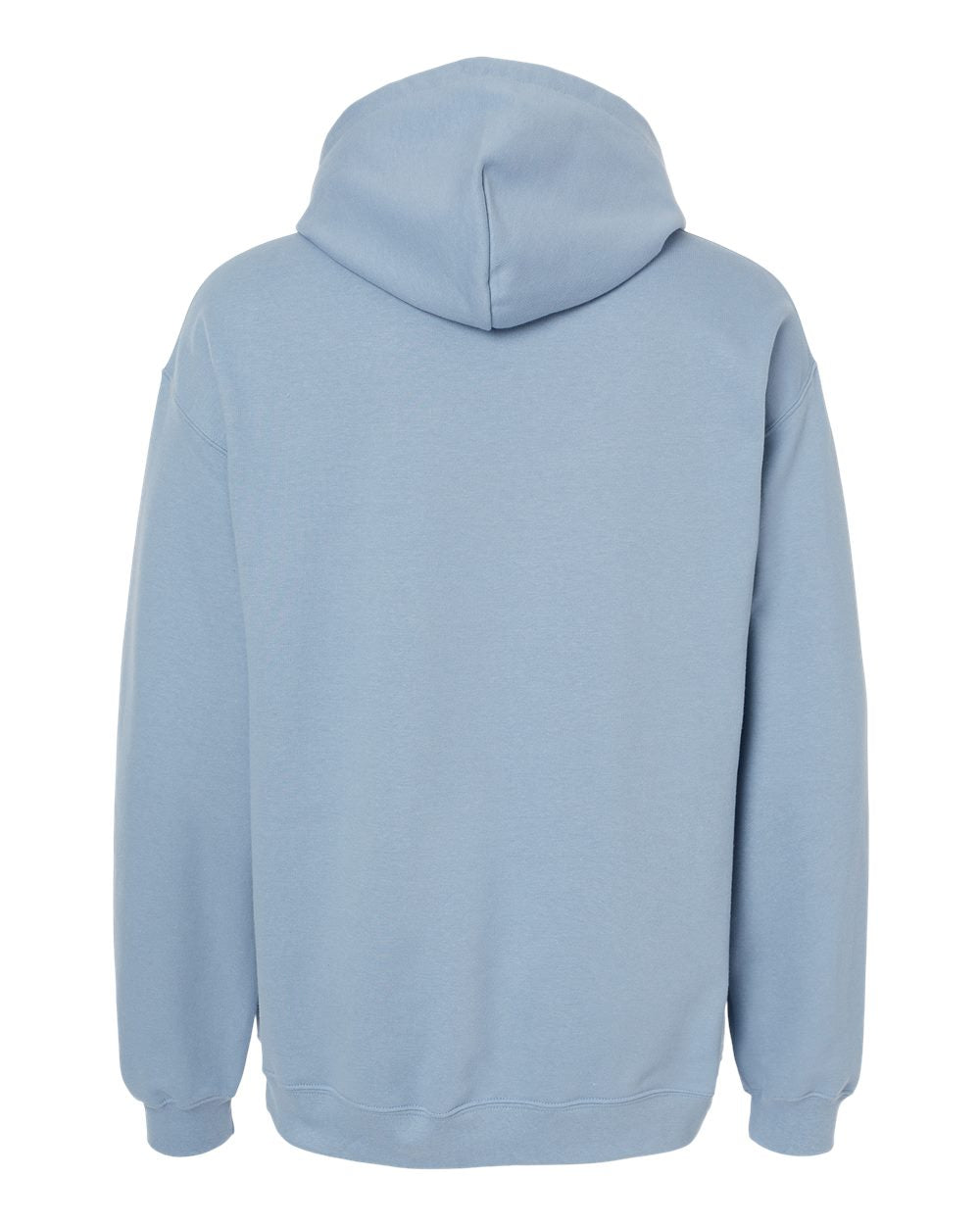 Gildan SF500 Unisex Softstyle Fleece Pullover Hoodie | Custom Print