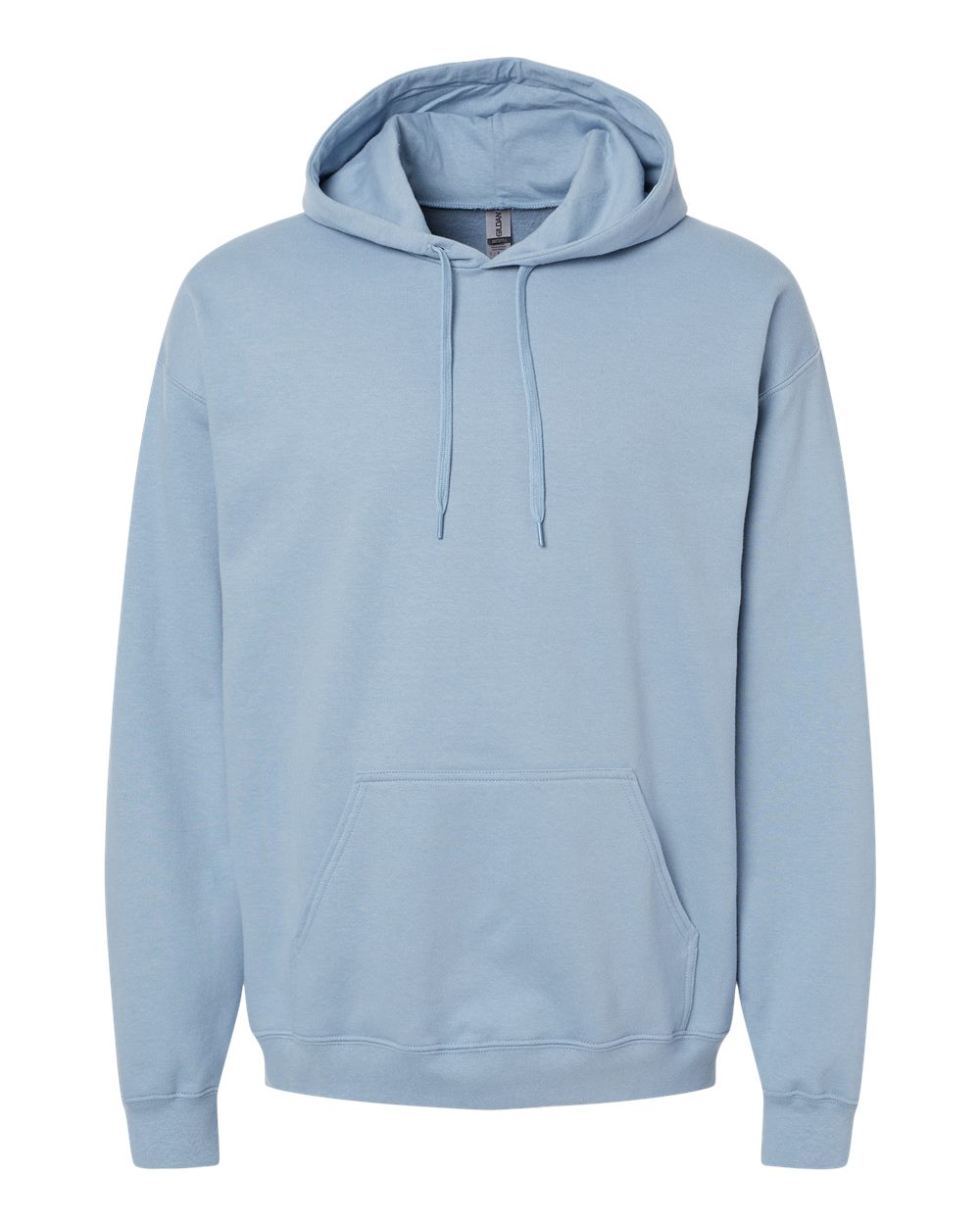 Gildan SF500 Unisex Softstyle Fleece Pullover Hoodie | Custom Print