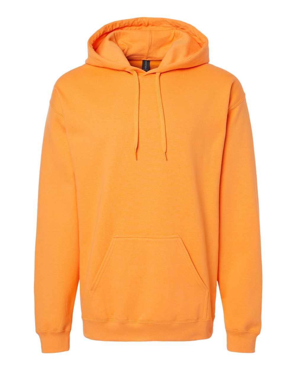 Gildan SF500 Unisex Softstyle Fleece Pullover Hoodie | Custom Print