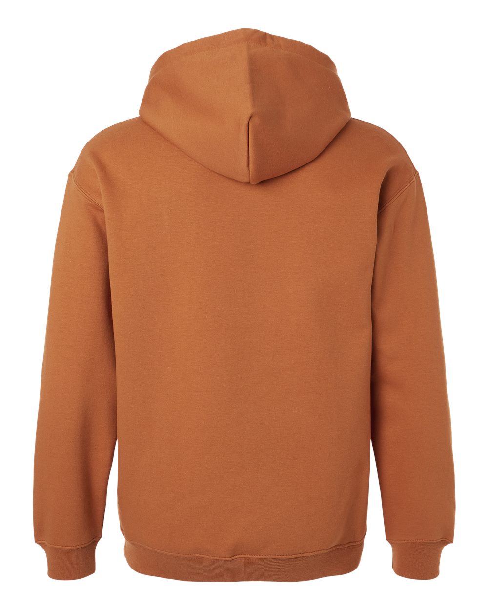 Gildan SF500 Unisex Softstyle Fleece Pullover Hoodie | Custom Print