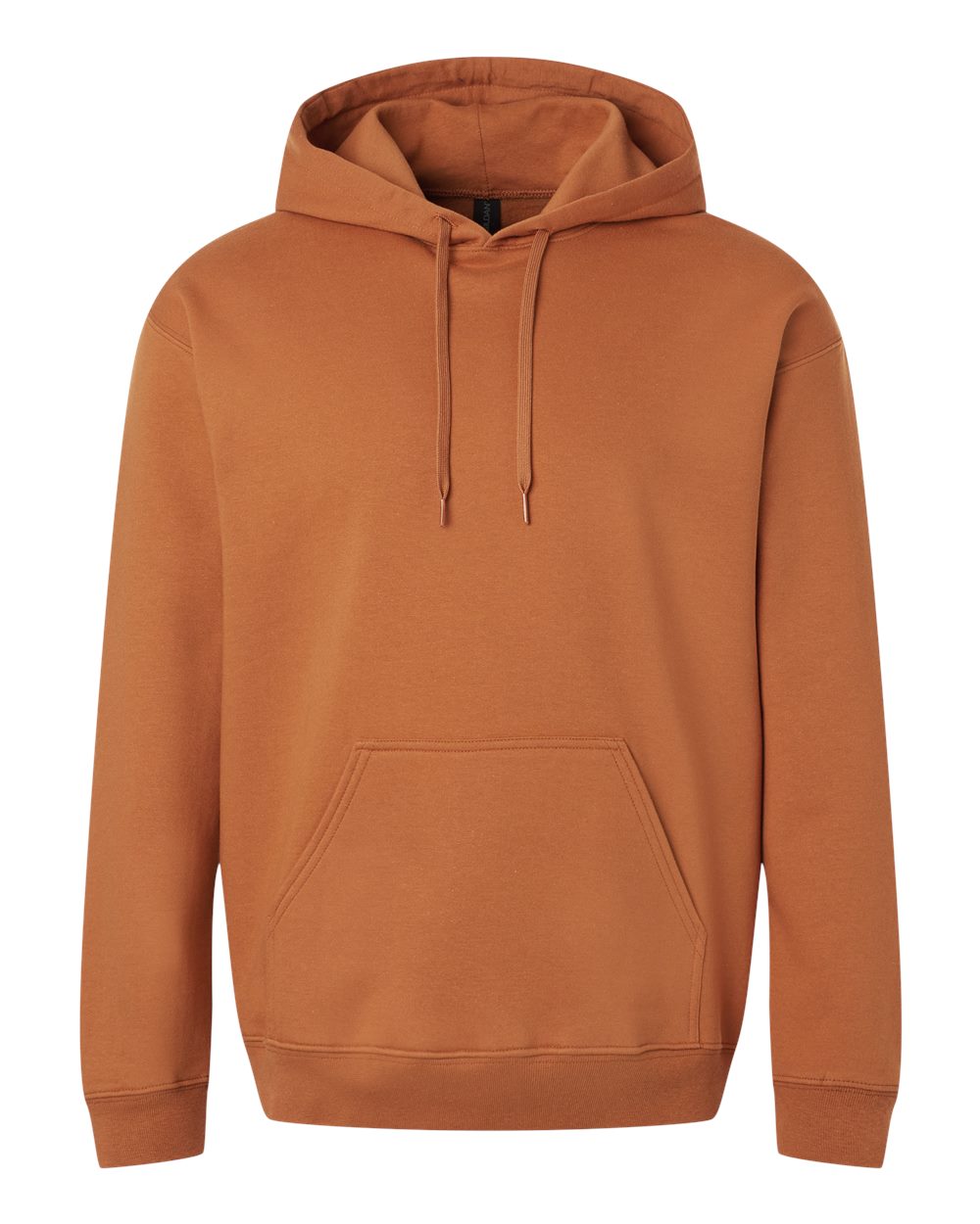 Gildan SF500 Unisex Softstyle Fleece Pullover Hoodie | Custom Print