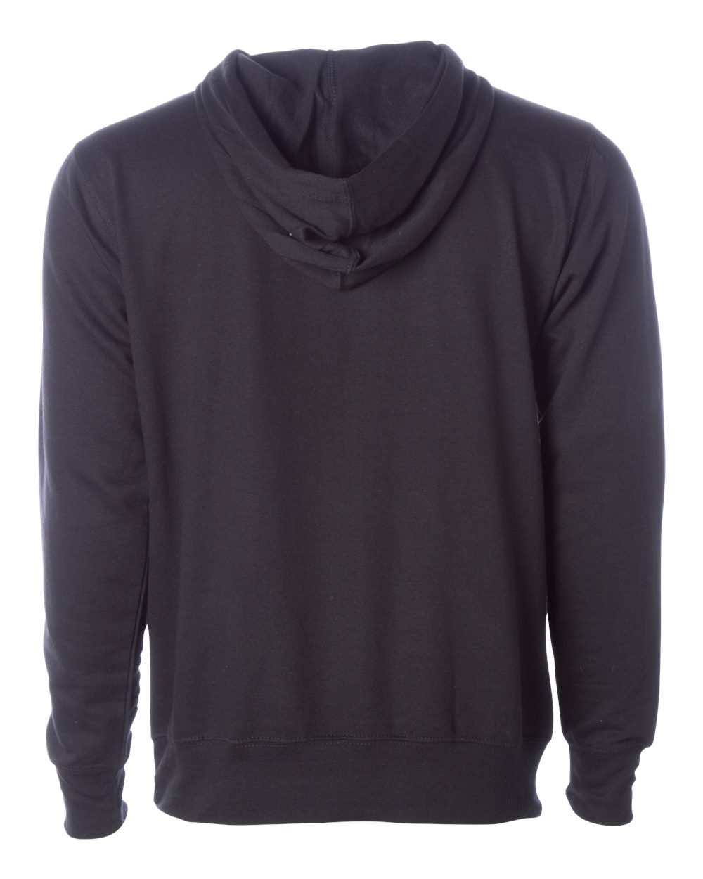 Independent Trading SS4500 Unisex Midweight Pullover Hoodie | Custom Print