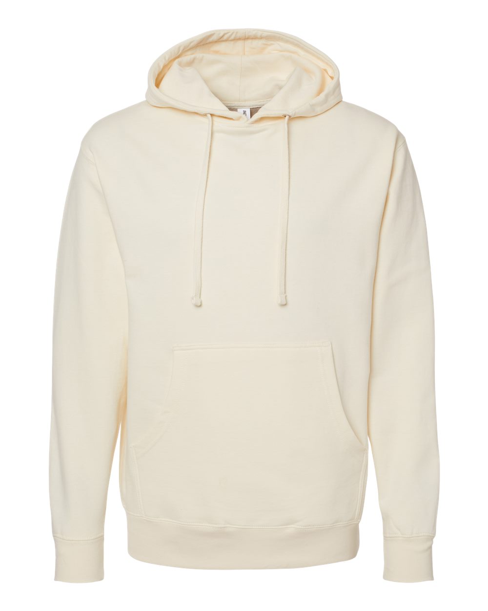 Independent Trading SS4500 Unisex Midweight Pullover Hoodie | Custom Print
