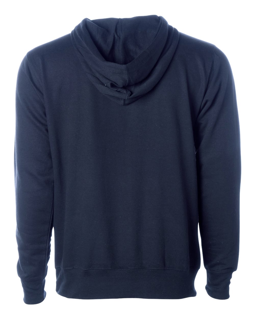 Independent Trading SS4500 Unisex Midweight Pullover Hoodie | Custom Print