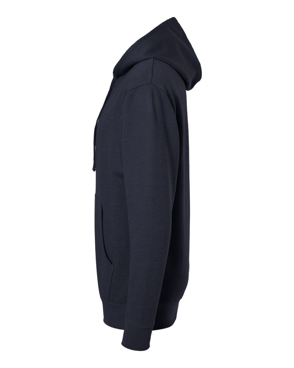 Independent Trading SS4500 Unisex Midweight Pullover Hoodie | Custom Print