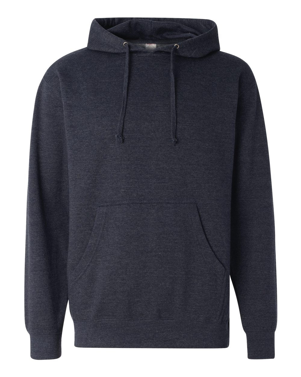Independent Trading SS4500 Unisex Midweight Pullover Hoodie | Custom Print