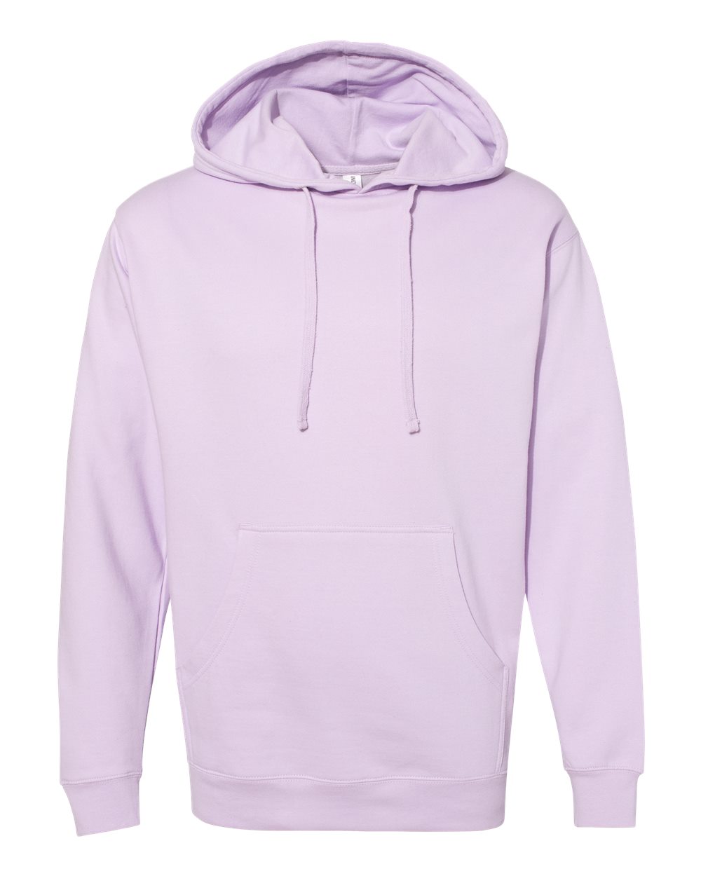Independent Trading SS4500 Unisex Midweight Pullover Hoodie | Custom Print