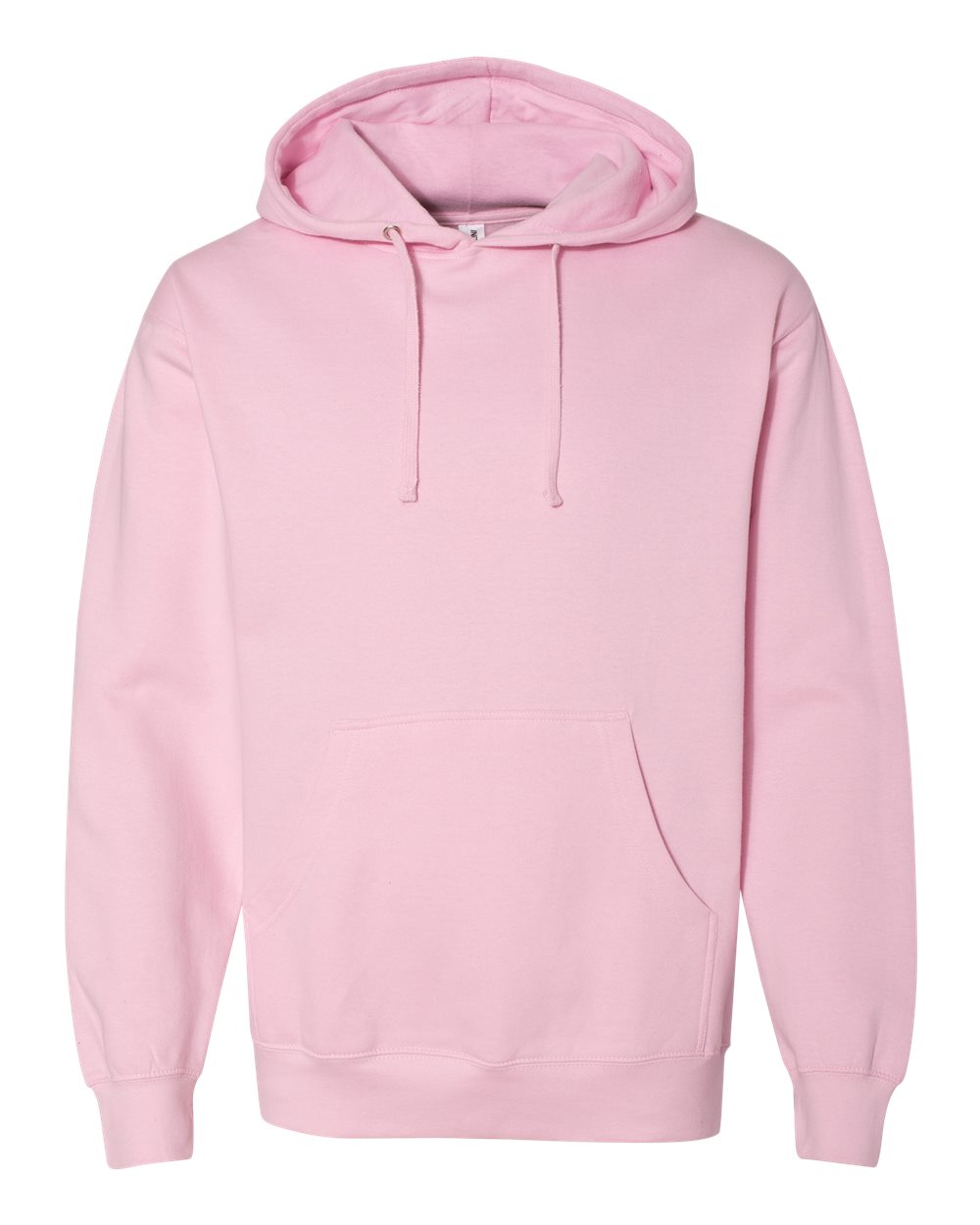 Independent Trading SS4500 Unisex Midweight Pullover Hoodie | Custom Print