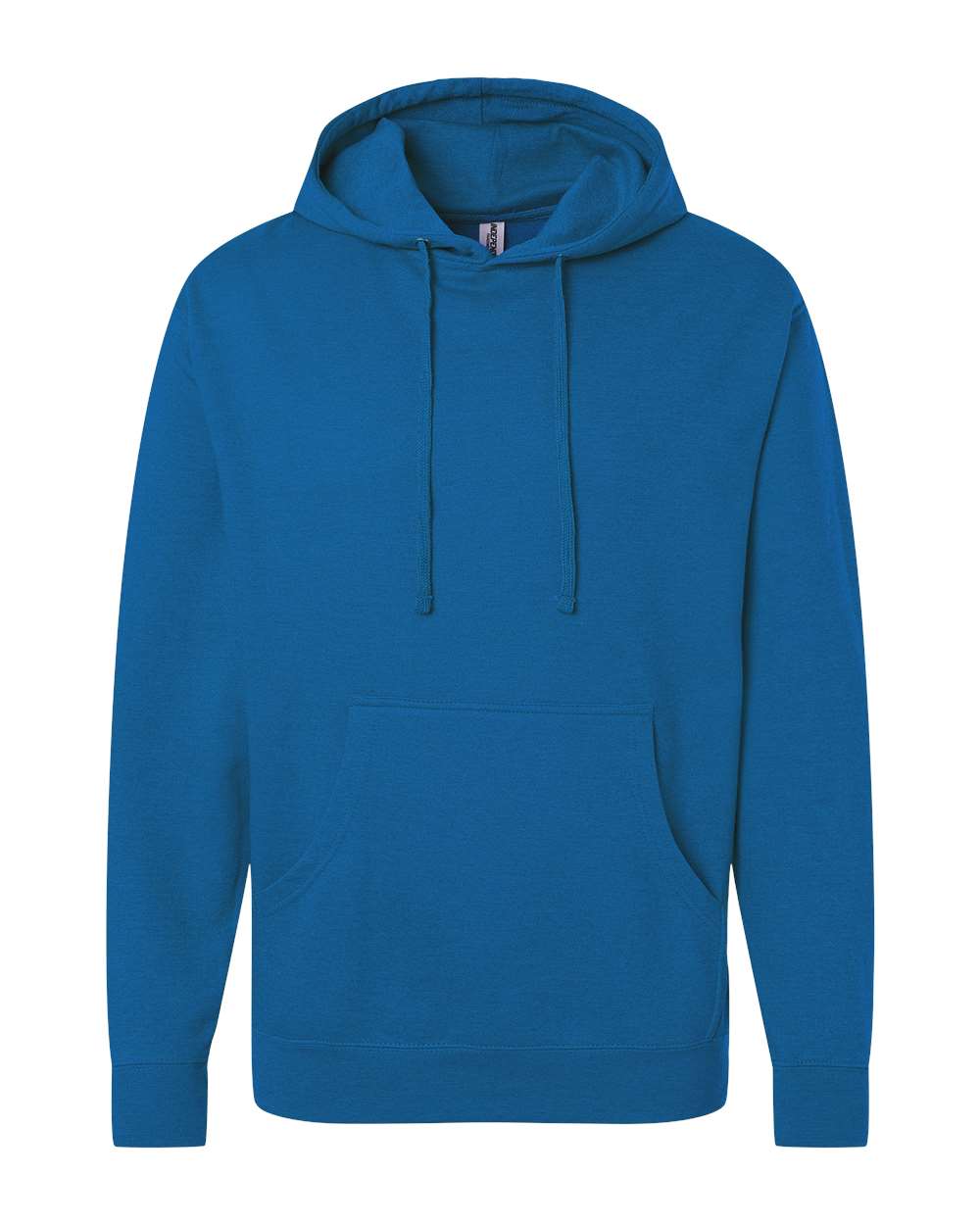 Independent Trading SS4500 Unisex Midweight Pullover Hoodie | Custom Print