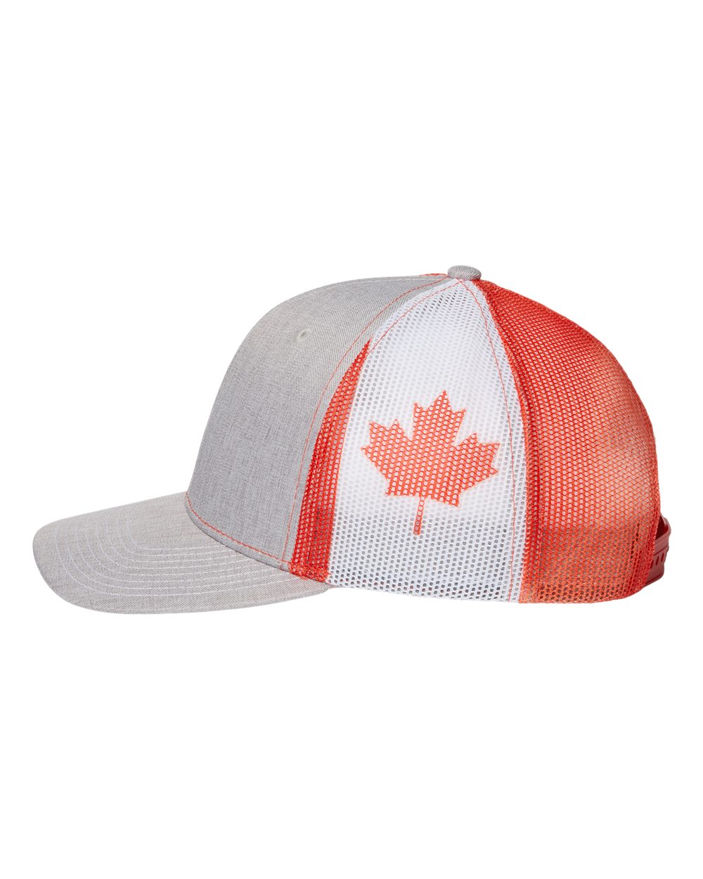 Kati S700M Printed Mesh Trucker Cap | Custom Print & Embroidery