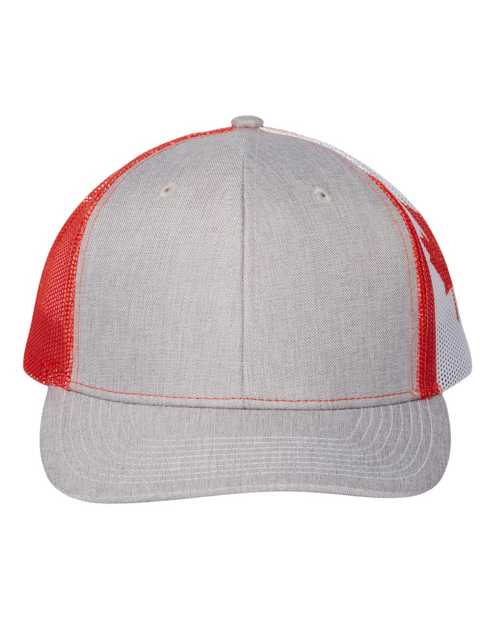 Kati S700M Printed Mesh Trucker Cap | Custom Print & Embroidery