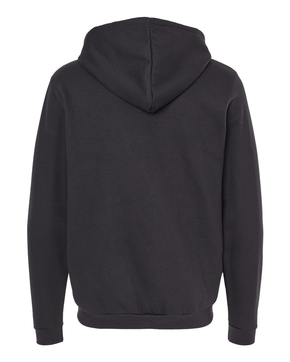 M&O 3331 Unisex Zip Fleece Hoodie | Custom Embroidery & Print