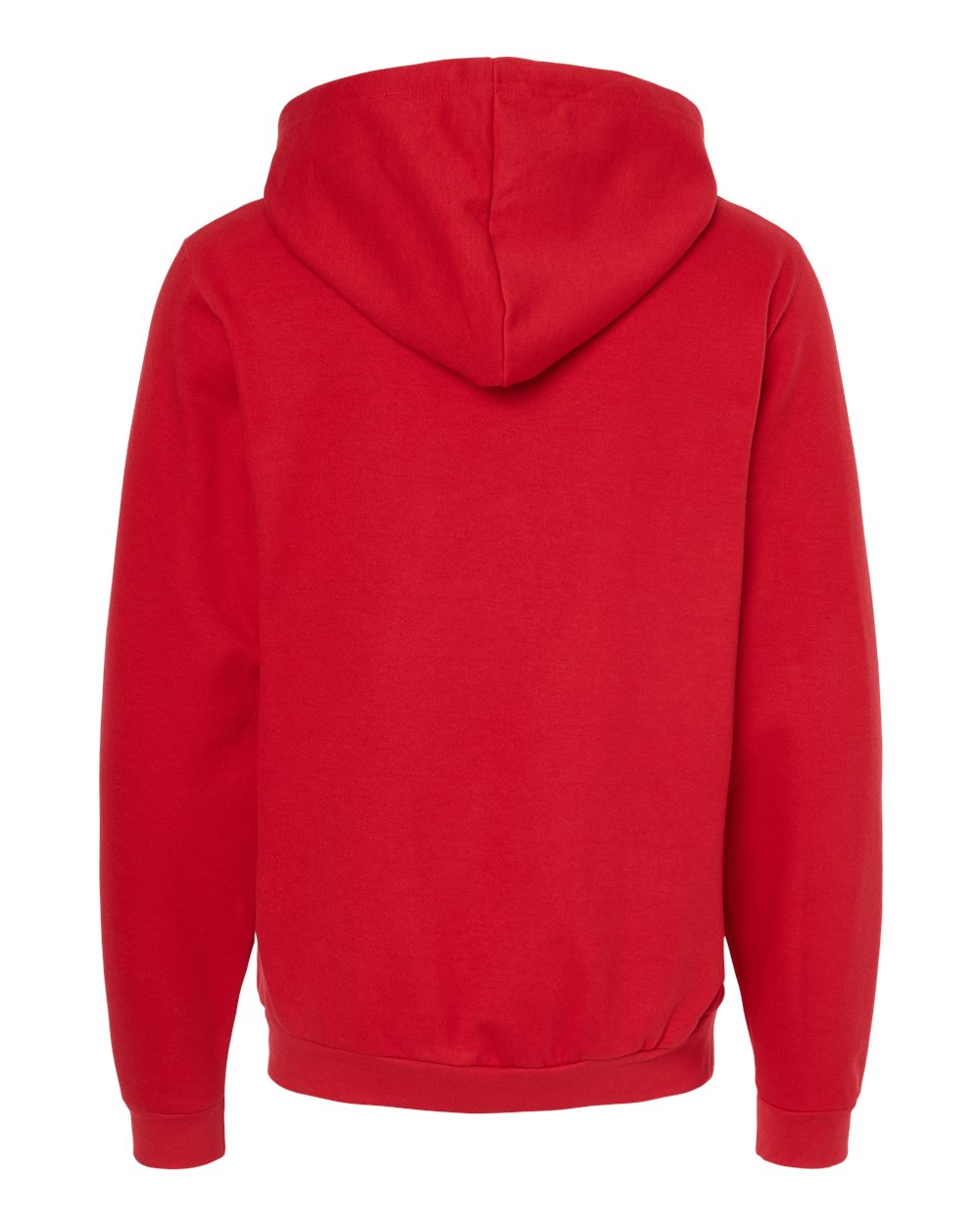 M&O 3331 Unisex Zip Fleece Hoodie | Custom Embroidery & Print