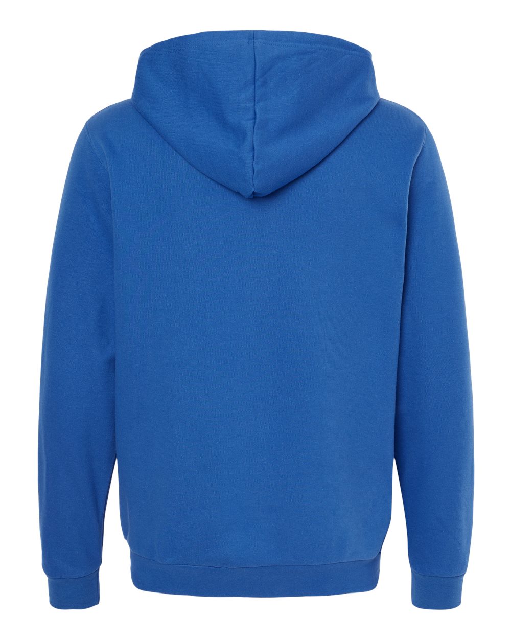 M&O 3331 Unisex Zip Fleece Hoodie | Custom Embroidery & Print