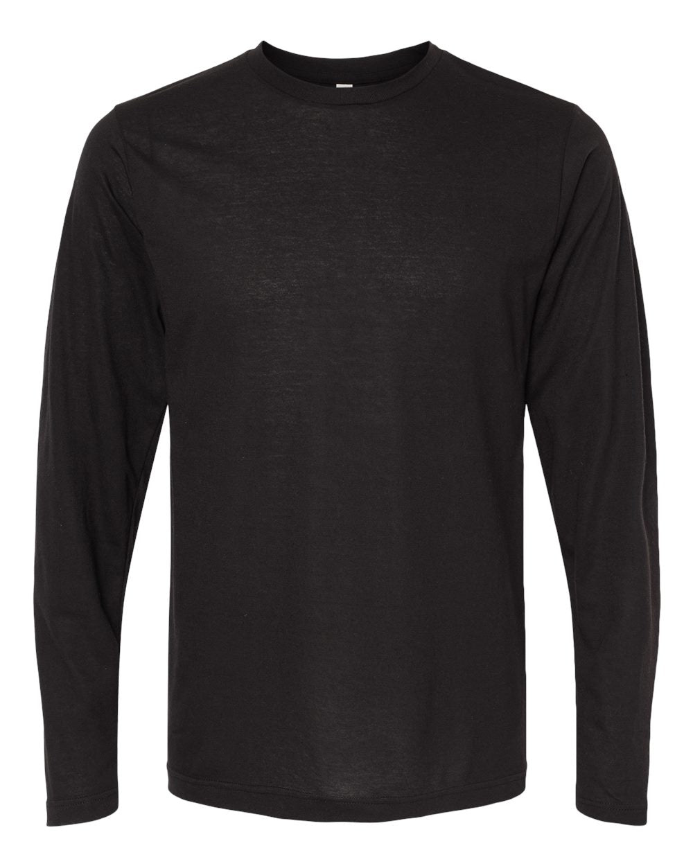 M&O 3520 Unisex Poly-Blend Long Sleeve T-Shirt | Custom Print