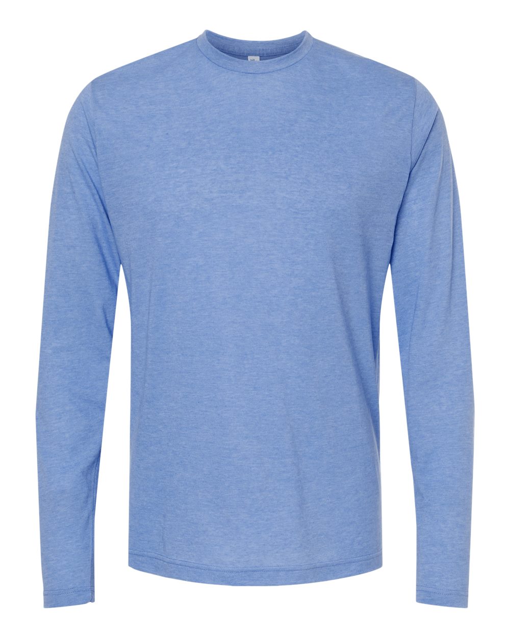 M&O 3520 Unisex Poly-Blend Long Sleeve T-Shirt | Custom Print