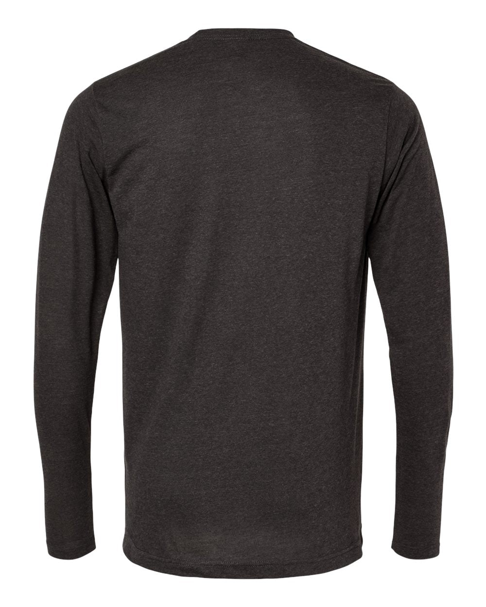 M&O 3520 Unisex Poly-Blend Long Sleeve T-Shirt | Custom Print