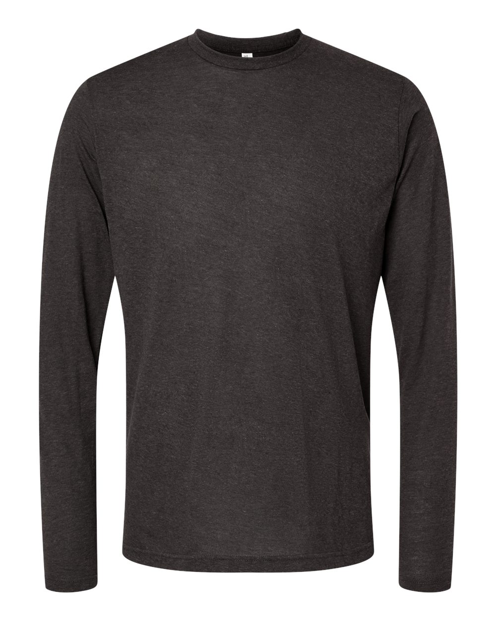 M&O 3520 Unisex Poly-Blend Long Sleeve T-Shirt | Custom Print