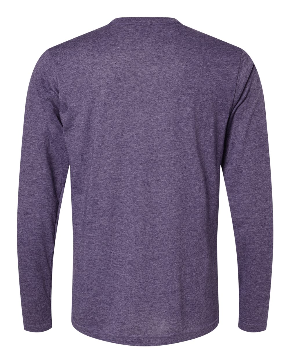 M&O 3520 Unisex Poly-Blend Long Sleeve T-Shirt | Custom Print