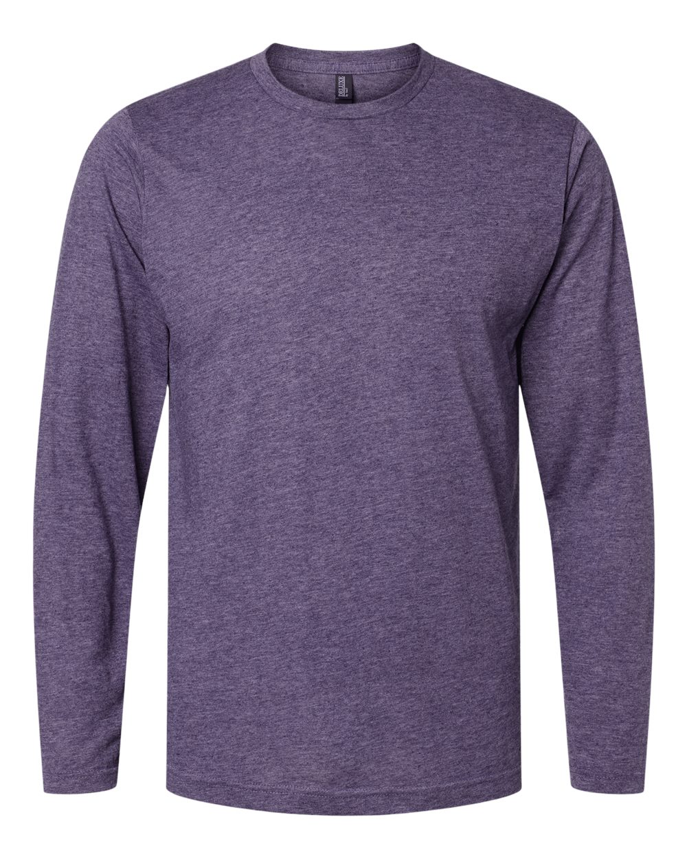 M&O 3520 Unisex Poly-Blend Long Sleeve T-Shirt | Custom Print