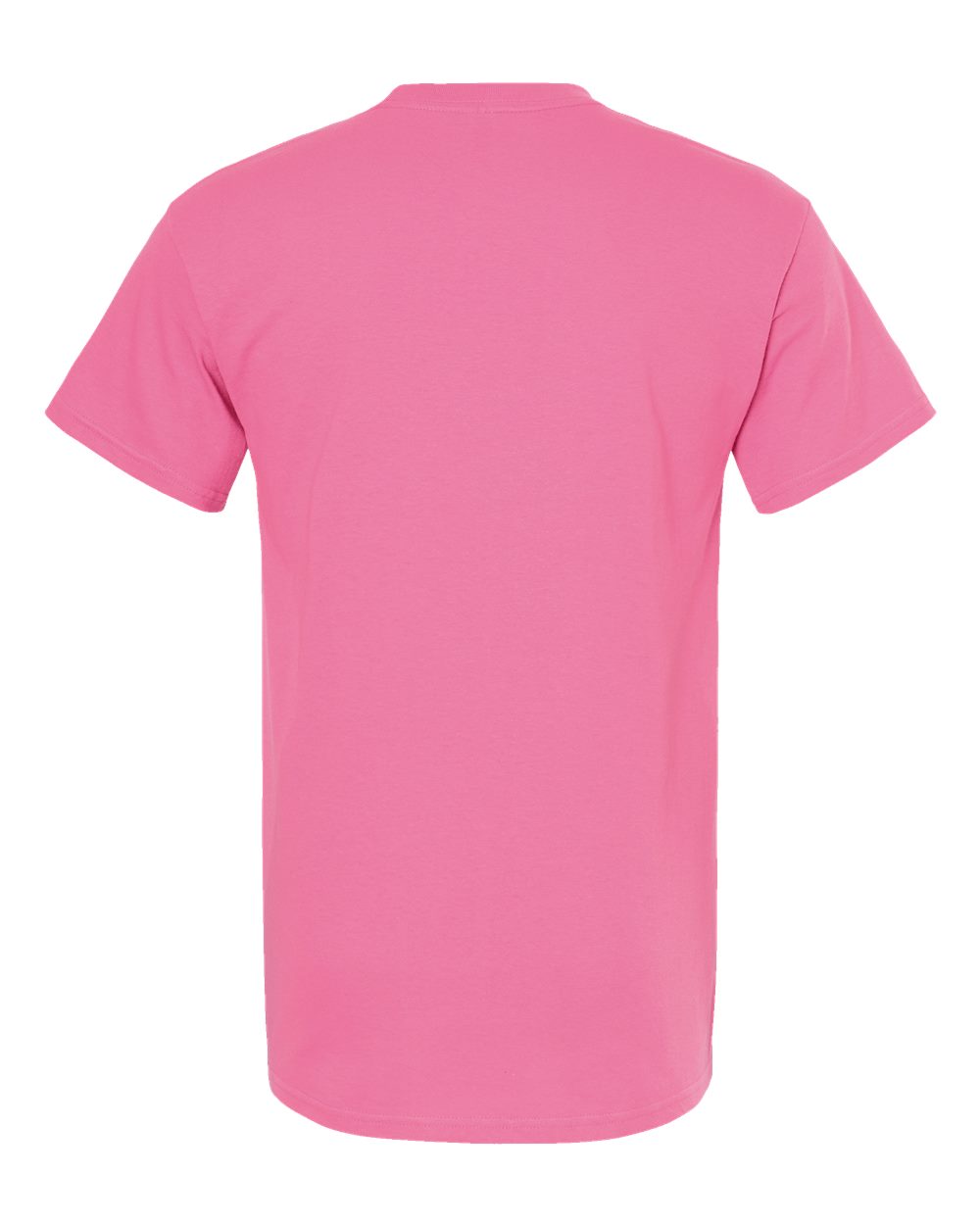 M&O 4800 Men's Gold Soft Touch T-Shirt | Custom Print