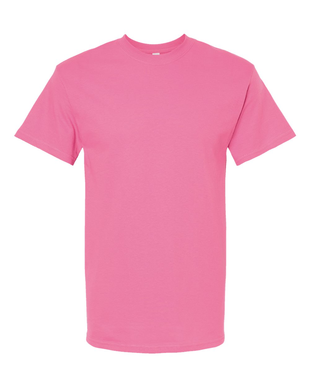 M&O 4800 Men's Gold Soft Touch T-Shirt | Custom Print