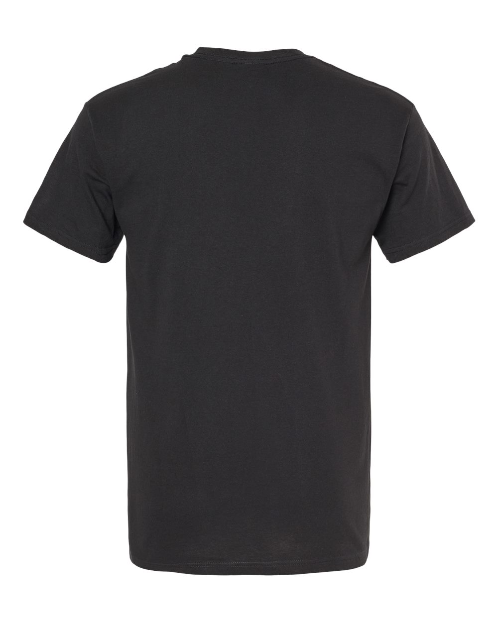 M&O 4800 Men's Gold Soft Touch T-Shirt | Custom Print