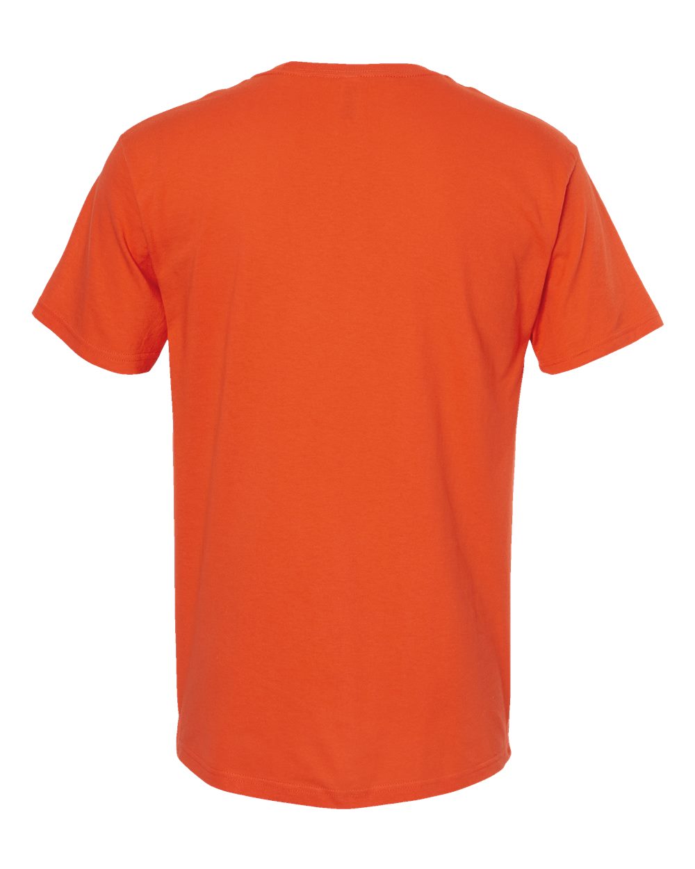 M&O 4800 Men's Gold Soft Touch T-Shirt | Custom Print