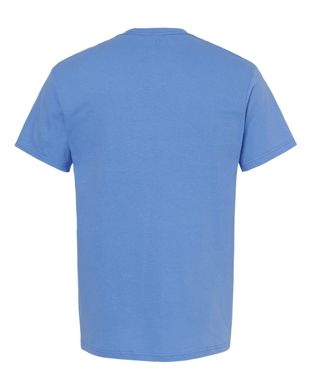 M&O 4800 Men's Gold Soft Touch T-Shirt | Custom Print