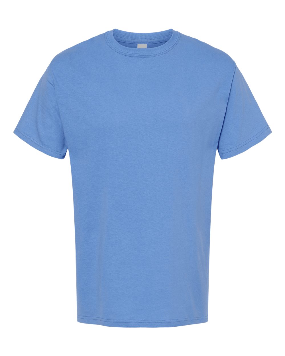 M&O 4800 Men's Gold Soft Touch T-Shirt | Custom Print